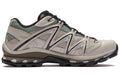 Salomon XT Quest Men Women Outdoor Trail Hiking Shoes "Beige Sage Green"