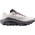 Salomon Ultra Glide 4 Trail Running Sneakers "White Dark Grey"