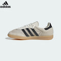 adidas Originals Samba OG W Shoes "Crystal White / Core Black / Gum"-Classic sneakers，Adidas Women's Shoe Sale / Men's Shoe Sale