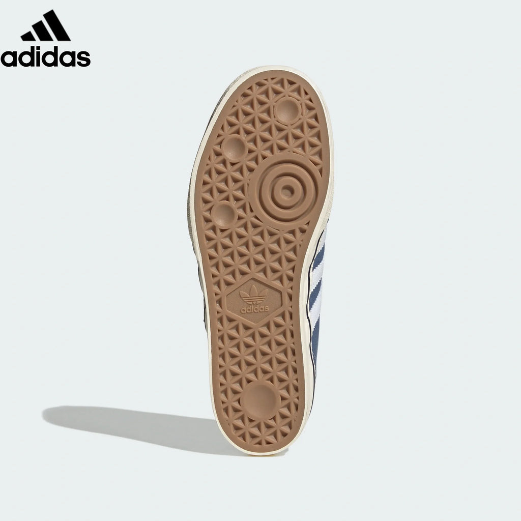 adidas Originals Samba ST Shoes "Night Indigo / Cloud White / Off White"-Classic sneakers，Adidas Women's Shoe Sale / Men's Shoe Sale