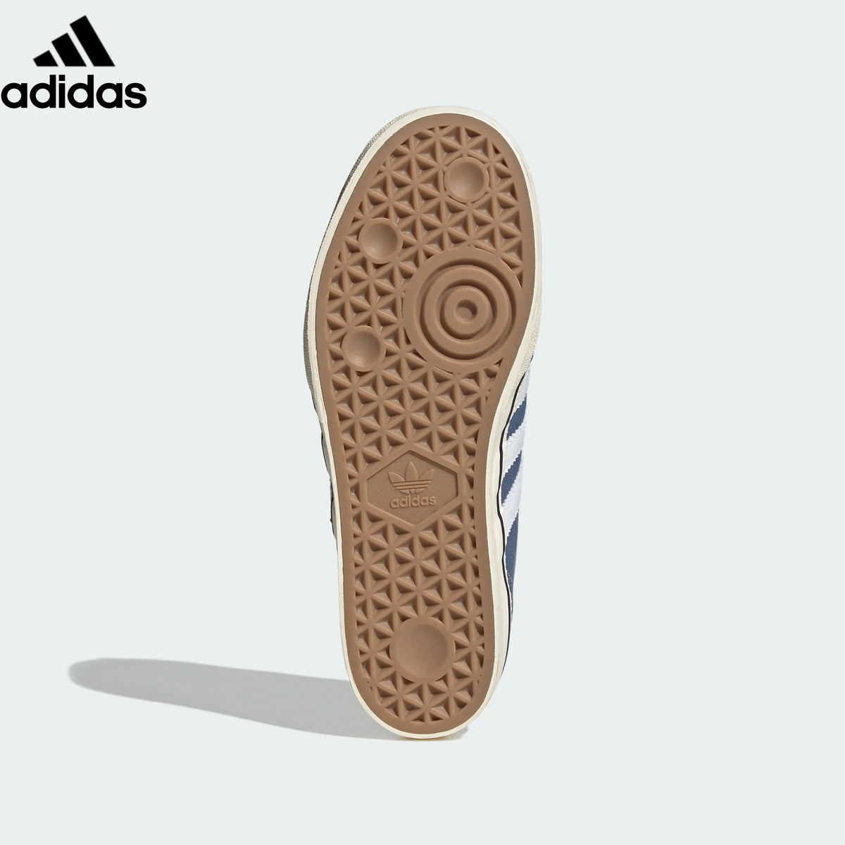 adidas Originals Samba ST Shoes "Night Indigo / Cloud White / Off White"-Classic sneakers，Adidas Women's Shoe Sale / Men's Shoe Sale