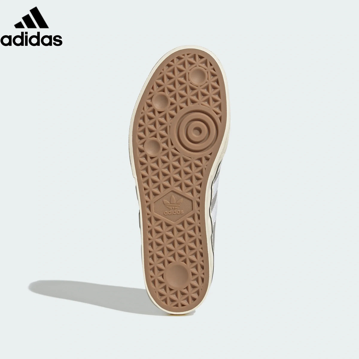 adidas Originals Samba ST Shoes "Grey Two / Cloud White / Cream White"-Classic sneakers，Adidas Women's Shoe Sale / Men's Shoe Sale