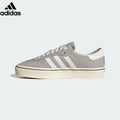 adidas Originals Samba ST Shoes "Grey Two / Cloud White / Cream White"-Classic sneakers，Adidas Women's Shoe Sale / Men's Shoe Sale
