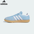 adidas Originals Samba Golf Shoes "Light Blue / White"-Classic sneakers，Adidas Women's Shoe Sale / Men's Shoe Sale