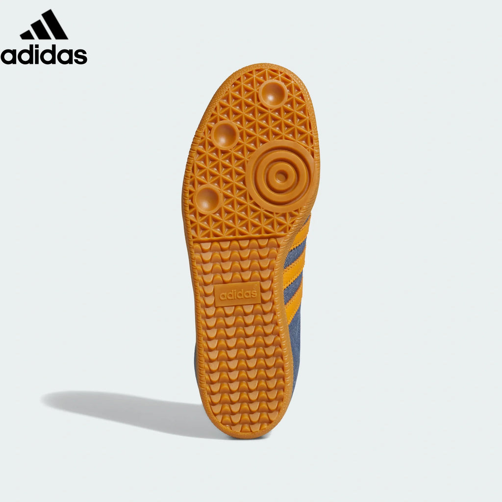 adidas Originals Samba OG x Disney Pixar "Toy Story Woody" Shoes-Classic sneakers，Adidas Women's Shoe Sale / Men's Shoe Sale