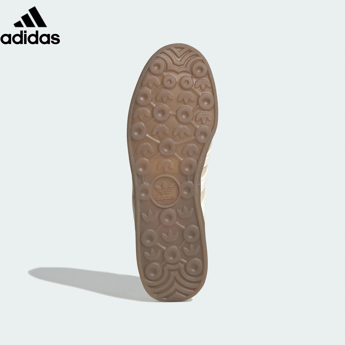 adidas Originals Gazelle Indoor Shoes "Wonder Mauve / Off White / Gum"-Classic sneakers，Adidas Women's Shoe Sale / Men's Shoe Sale