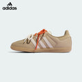 adidas Originals Samba OG W Shoes Cardboard  Off White  Gum-Classic sneakers，Adidas Women's Shoe Sale / Men's Shoe Sale