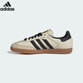 adidas Originals Samba OG Shoes "Cream White / Core Black / Gum"-Classic sneakers，Adidas Women's Shoe Sale / Men's Shoe Sale