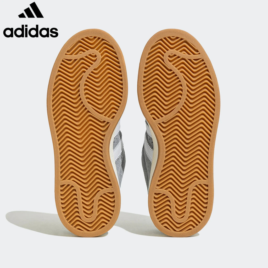 adidas Originals Campus 00s Shoes "Grey / White"-Classic sneakers，Adidas Women's Shoe Sale / Men's Shoe Sale
