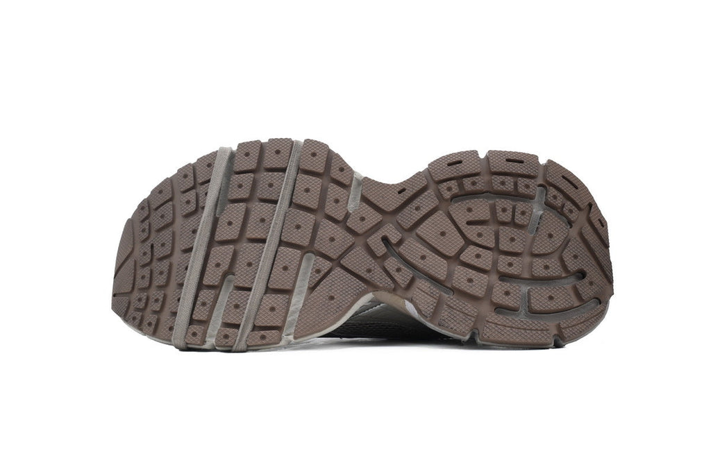 Balenciaga 3XL Sneakers "Taupe Mix"-retro thick sole dad shoes，Women's Shoe Sale / Men's Shoe Sale
