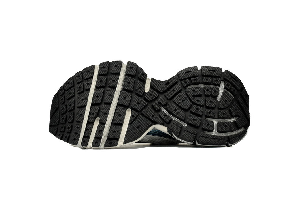 Balenciaga 3XL Sneakers "White Black Yellow"-retro thick sole dad shoes，Women's Shoe Sale / Men's Shoe Sale