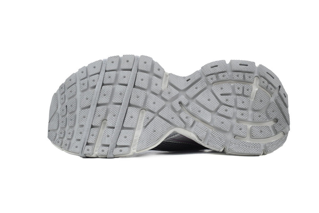 Balenciaga 3XL Sneakers "Silver Purple Pink"-retro thick sole dad shoes，Women's Shoe Sale / Men's Shoe Sale