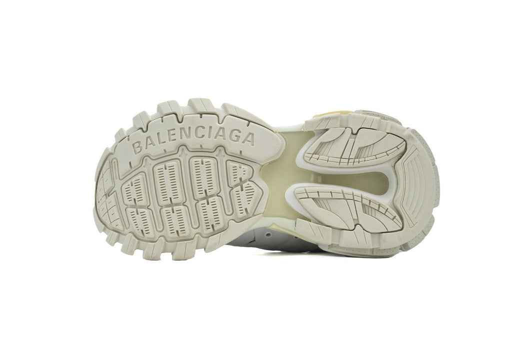 Balenciaga Track 2.0 Sneakers "White" Men Women Chunky Dad Shoes