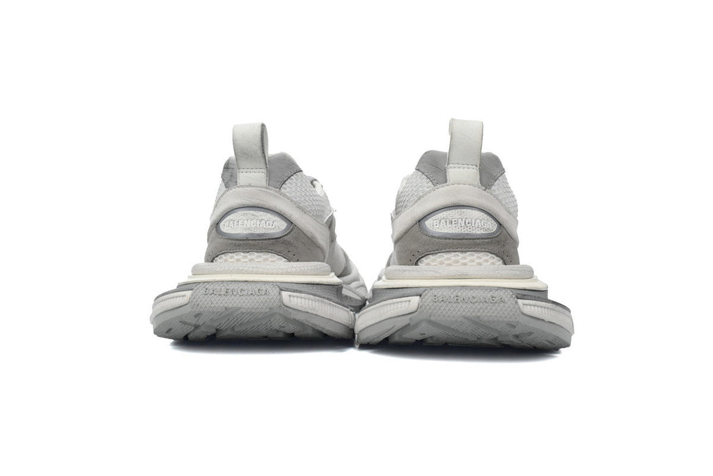 Balenciaga 3XL Sneaker "Light Grey Mix"-retro thick sole dad shoes，Women's Shoe Sale / Men's Shoe Sale