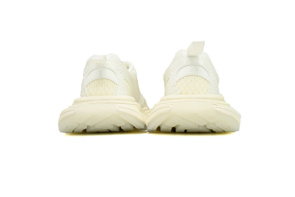 Balenciaga 3XL Sneaker "White"-retro thick sole dad shoes，Women's Shoe Sale / Men's Shoe Sale