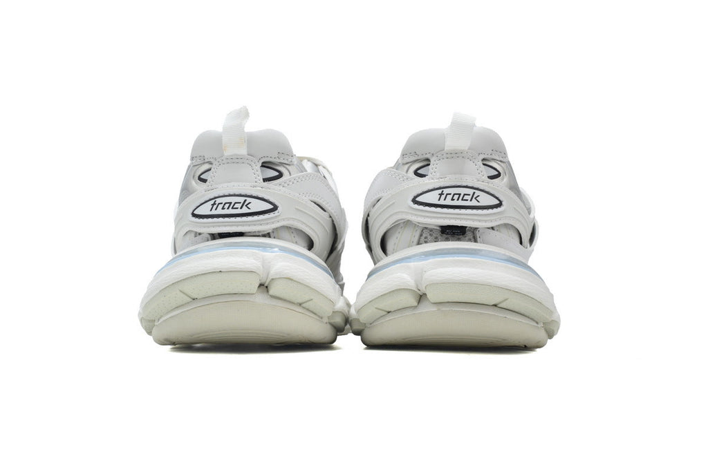 Balenciaga Track 2.0 Sneakers "White" Men Women Chunky Dad Shoes