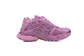 Balenciaga Runner Sneakers "Pink"-retro thick sole dad shoes，Women's Shoe Sale / Men's Shoe Sale
