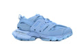 Balenciaga Track Trainer Sneakers "Light Blue"-retro thick sole dad shoes，Women's Shoe Sale / Men's Shoe Sale