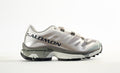 Salomon XT-4 S/LAB Men's Trail Running Hiking Shoes "Silver Grey Mint"- outdoor hiking shoes/Women's Shoe Sale / Men's Shoe Sale