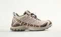 Salomon XA PRO 3D Trail Running Shoes "Beige Brown"- outdoor hiking shoes/Women's Shoe Sale / Men's Shoe Sale