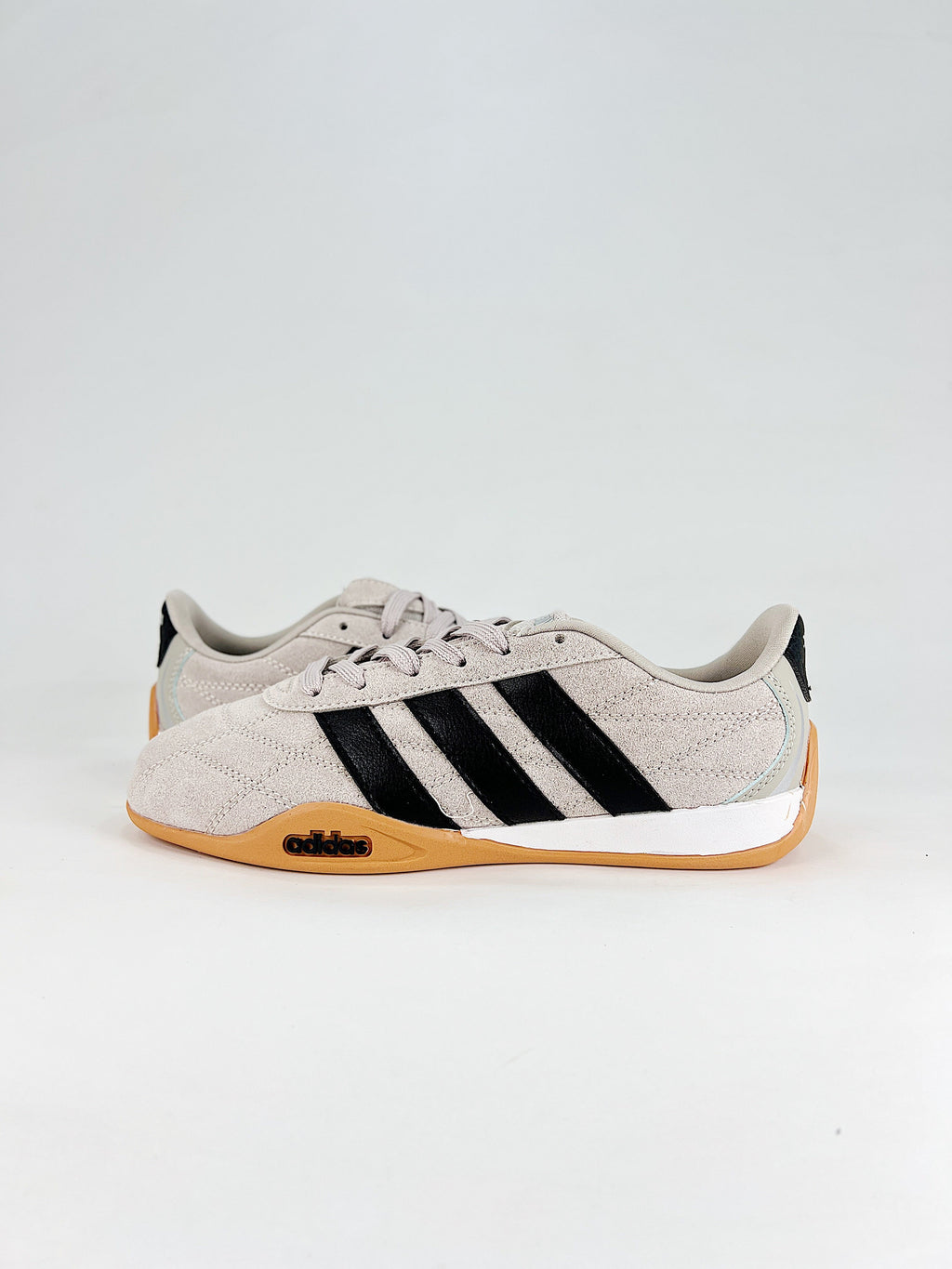 Adidas Copa Premiere "Light Grey Black Gum"-Classic sneakers，Adidas Women's Shoe Sale / Men's Shoe Sale