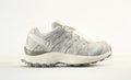 Salomon XA PRO 3D Trail Running Shoes "Silver Gray"- outdoor hiking shoes/Women's Shoe Sale / Men's Shoe Sale