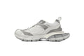 Balenciaga 3XL Sneaker "Light Grey Mix"-retro thick sole dad shoes，Women's Shoe Sale / Men's Shoe Sale