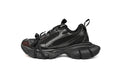 Balenciaga 3XL Sneaker "Black"-retro thick sole dad shoes，Women's Shoe Sale / Men's Shoe Sale