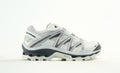 Salomon XT Quest Men's Trail Hiking Shoes "White Grey"- outdoor hiking shoes/Women's Shoe Sale / Men's Shoe Sale