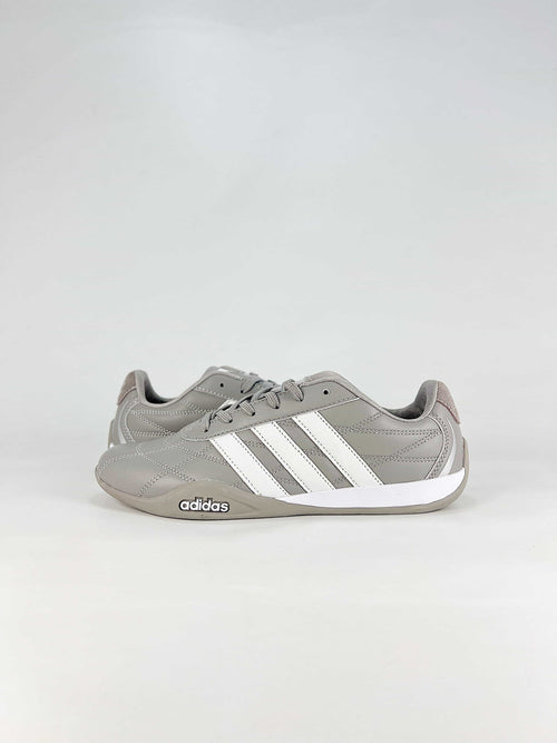 Adidas Adi Racer Low "Grey White"-Classic sneakers，Adidas Women's Shoe Sale / Men's Shoe Sale