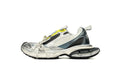 Balenciaga 3XL Sneakers "White Black Yellow"-retro thick sole dad shoes，Women's Shoe Sale / Men's Shoe Sale