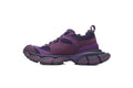 Balenciaga 3XL Sneakers "Purple Mix"-retro thick sole dad shoes，Women's Shoe Sale / Men's Shoe Sale