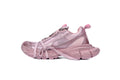 Balenciaga 3XL Sneakers Women "Light Pink"-retro thick sole dad shoes，Women's Shoe Sale / Men's Shoe Sale