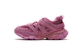 Balenciaga Track Trainer Sneakers "Pink"-retro thick sole dad shoes，Women's Shoe Sale / Men's Shoe Sale
