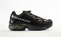 Salomon XT-4 S/LAB OG Men's Trail Running Sneakers "Black Carbon Fiber"- outdoor hiking shoes/Women's Shoe Sale / Men's Shoe Sale