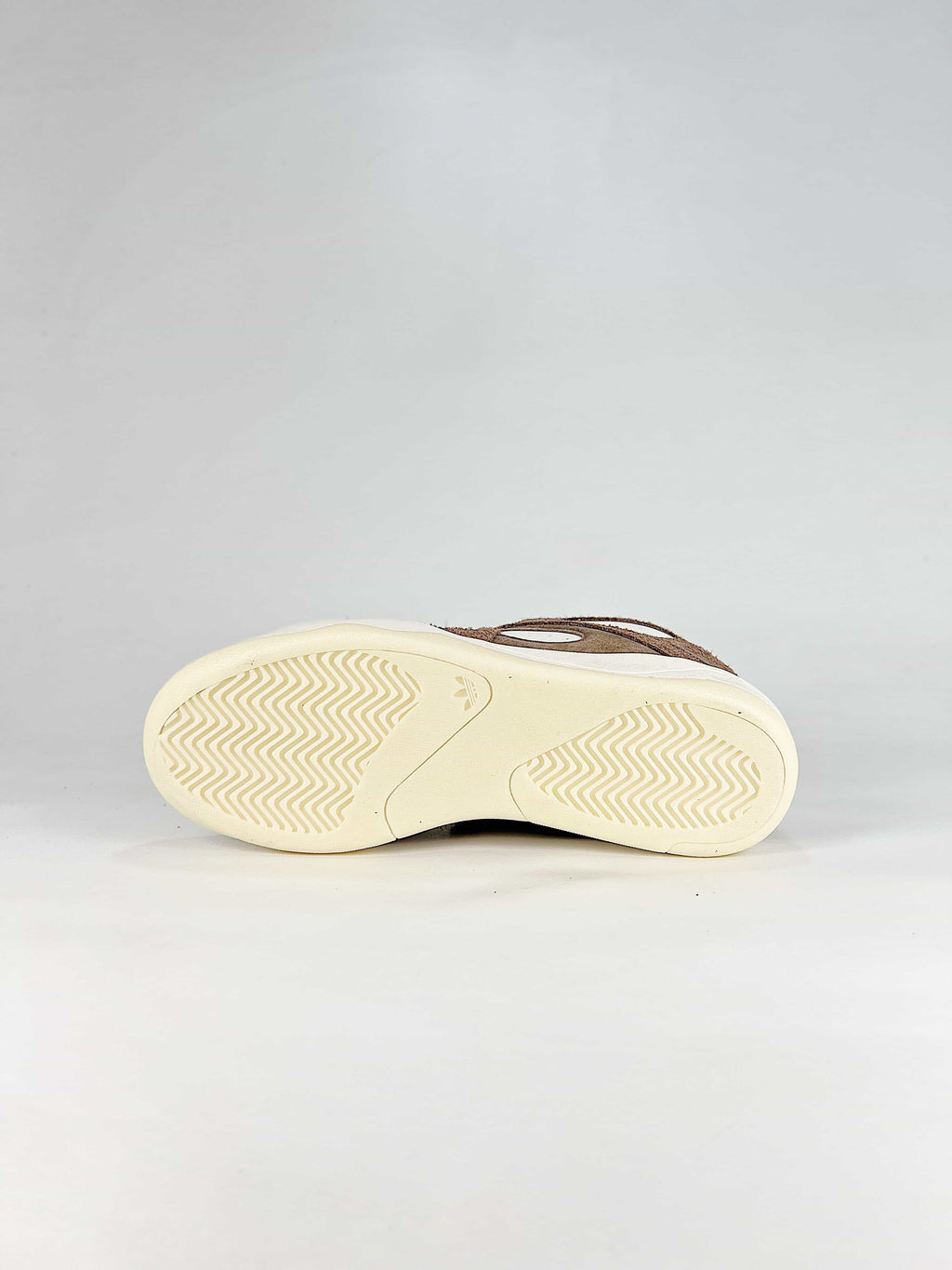Adidas x Bad Bunny Forum Mid "Brown Off White"-Classic sneakers，Adidas Women's Shoe Sale / Men's Shoe Sale