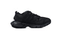Balenciaga Track Trainer Sneakers "All Black"-retro thick sole dad shoes，Women's Shoe Sale / Men's Shoe Sale