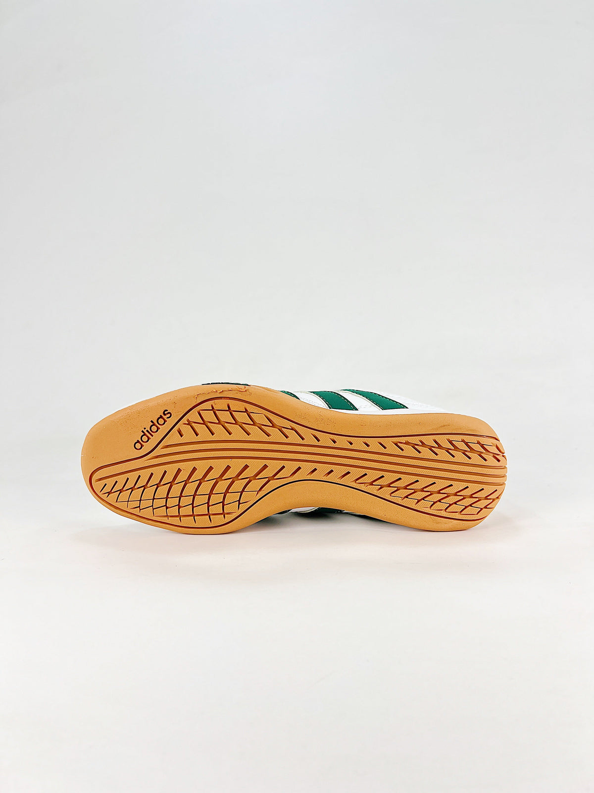 Adidas Copa Premiere "White Green Gum"-Classic sneakers，Adidas Women's Shoe Sale / Men's Shoe Sale