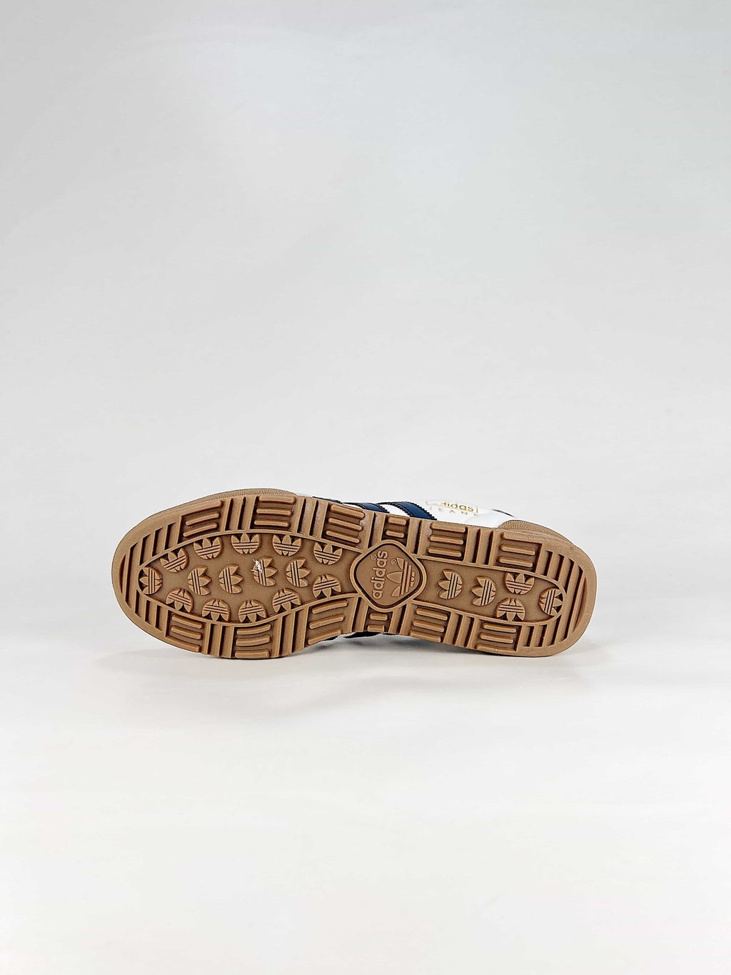Adidas Jeans "White Navy Blue Gum"-Classic sneakers，Adidas Women's Shoe Sale / Men's Shoe Sale