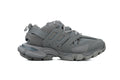 Balenciaga Track Trainer Sneakers "Grey"-retro thick sole dad shoes，Women's Shoe Sale / Men's Shoe Sale