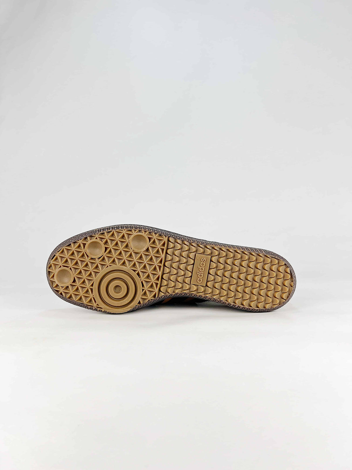Adidas Samba x Song for the Mute "Tobacco Brown"-Classic sneakers，Adidas Women's Shoe Sale / Men's Shoe Sale