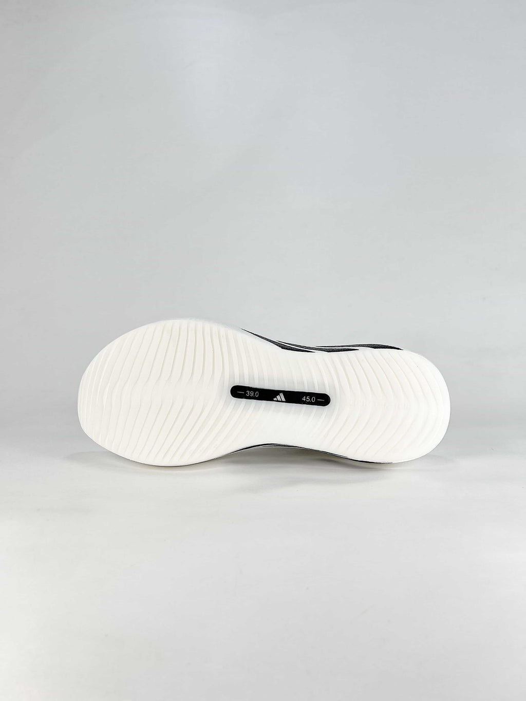 Adidas Hyperboost Edge "White Black"-Classic sneakers，Adidas Women's Shoe Sale / Men's Shoe Sale