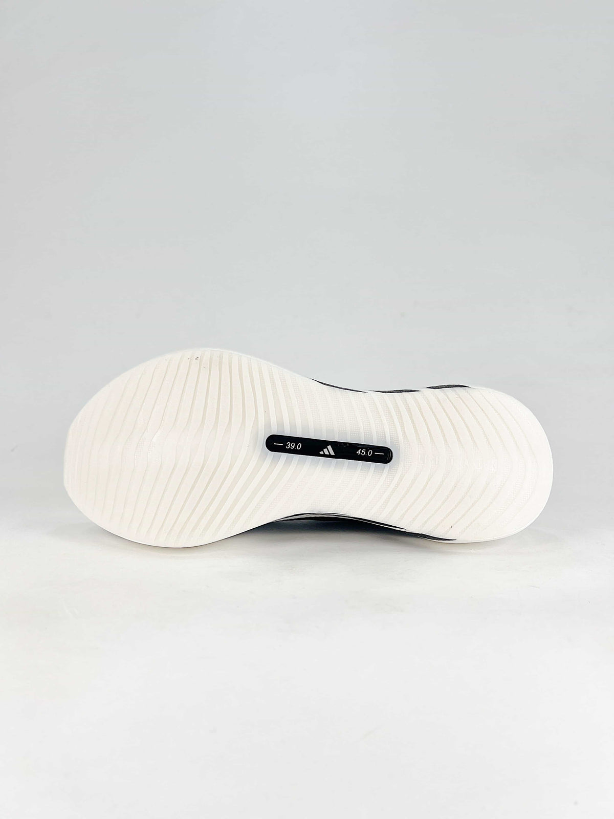 Adidas Hyperboost Pro "White Black"-Classic sneakers，Adidas Women's Shoe Sale / Men's Shoe Sale