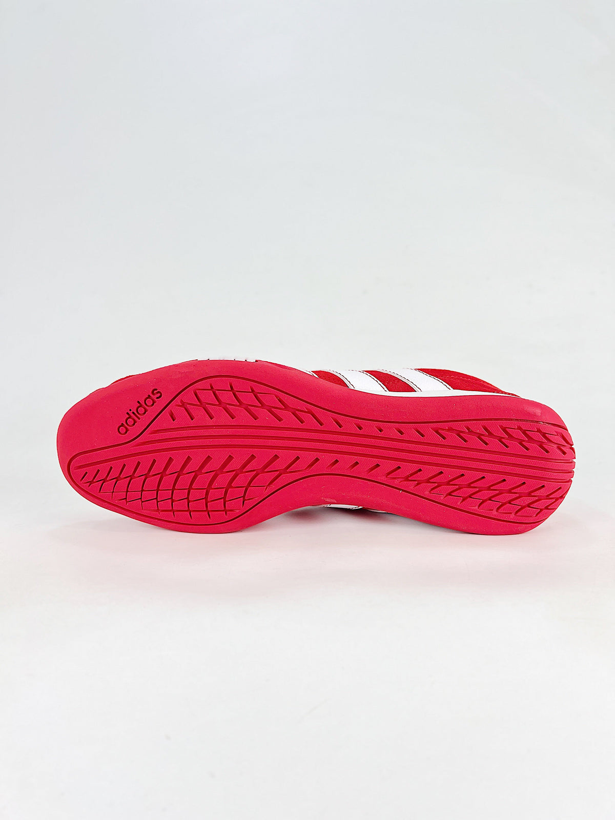 Adidas Copa Premiere "Red White Gold"-Classic sneakers，Adidas Women's Shoe Sale / Men's Shoe Sale