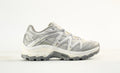 Salomon XT Quest Outdoor Hiking Shoes "Silver Grey"- outdoor hiking shoes/Women's Shoe Sale / Men's Shoe Sale