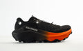 Salomon Ultra Glide 4 Men's Trail Running Shoes "Black / Orange"- outdoor hiking shoes/Women's Shoe Sale / Men's Shoe Sale