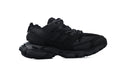 Balenciaga Track Sneakers "All Black"-retro thick sole dad shoes，Women's Shoe Sale / Men's Shoe Sale