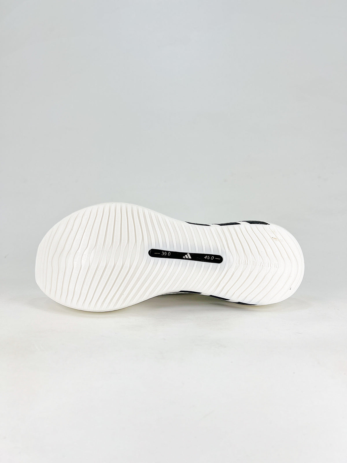 adidas Hyperboost Edge "White Black" Unisex Running Shoes-Classic sneakers，Adidas Women's Shoe Sale / Men's Shoe Sale