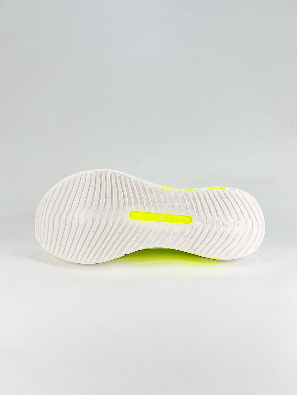 Adidas Hyperboost Pro "Neon Yellow White"-Classic sneakers，Adidas Women's Shoe Sale / Men's Shoe Sale
