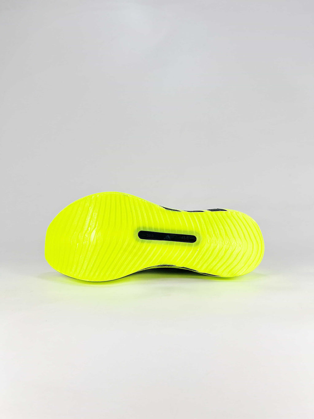 Adidas Hyperboost Pro "Neon Yellow Black"-Classic sneakers，Adidas Women's Shoe Sale / Men's Shoe Sale